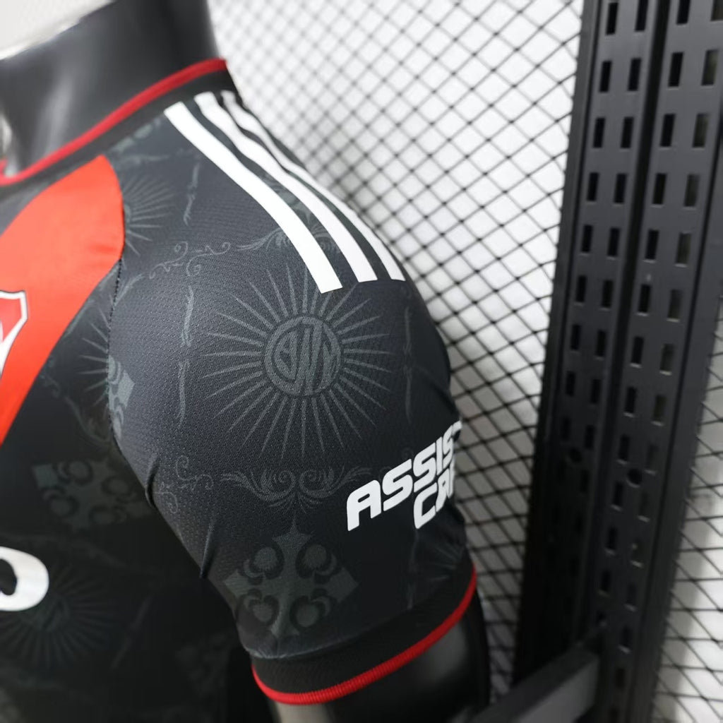 Versión especial del jugador de River Plate 2026-27