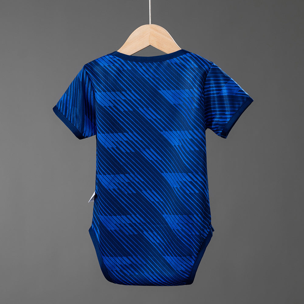 2026-27 France Home Baby Shirt