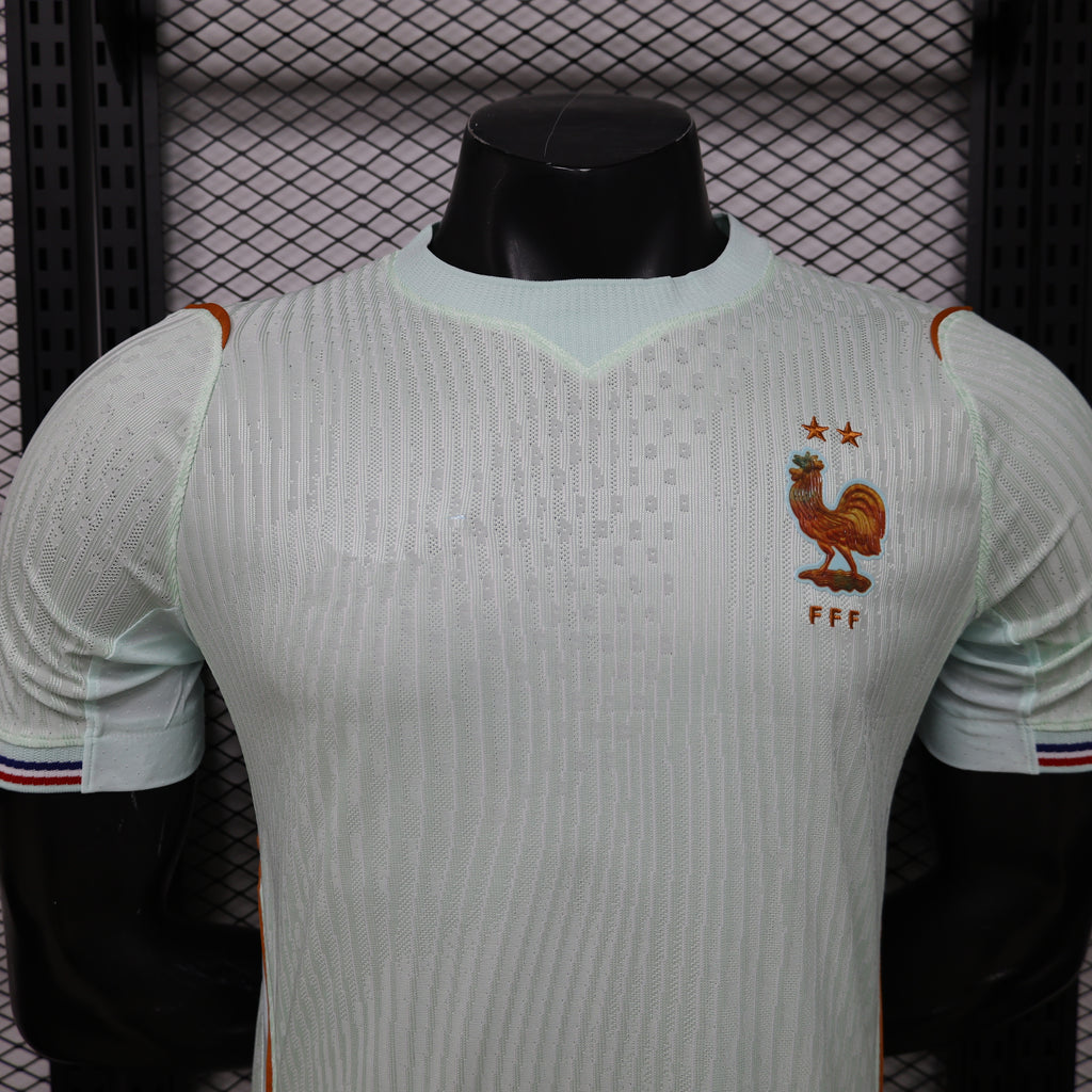 2026-27 France Away Player Version