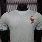 2026-27 France Away Player Version