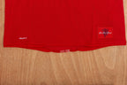 2007-08 Manchester United Home Champions League Long Sleeve