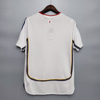 2006 Japan away Retro