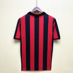 1991-92 AC Milan Home Retro