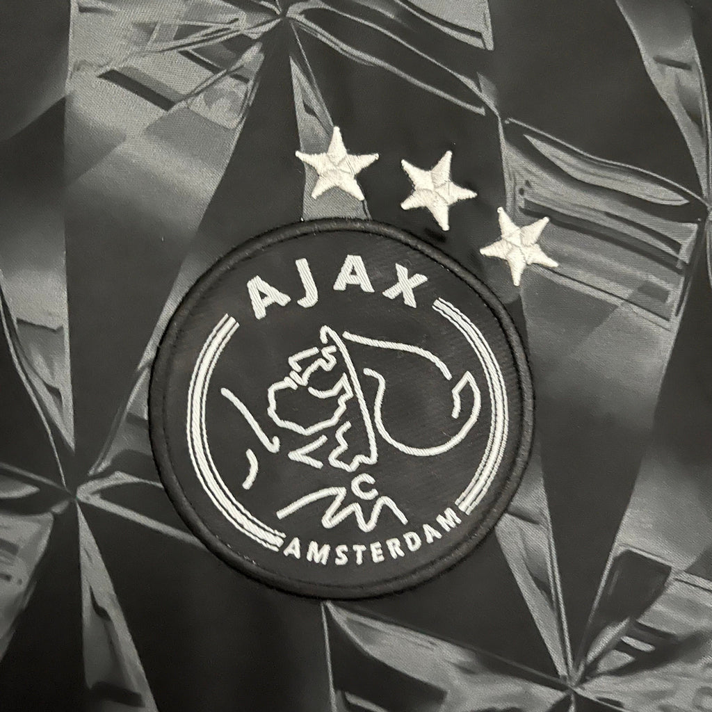 2023-24 Ajax Second Away