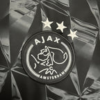 2023-24 Ajax Zweiter Auswärtssieg