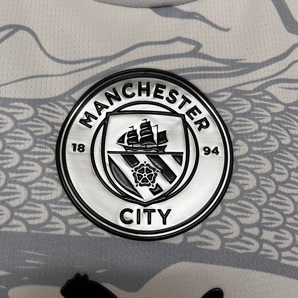 2024-25 Manchester City Special Edition