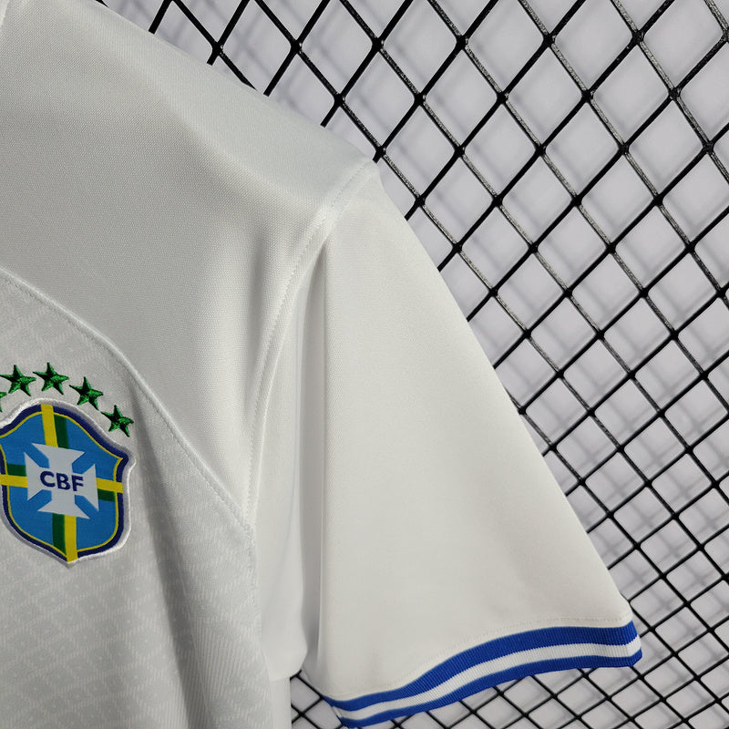2022-23 Brazil White