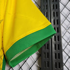 2022-23 Brazil special edition yellow