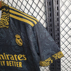 Real Madrid Black Concept Edition 2023-24 – Fanversion