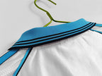 1998-99 Marseille Heimretro