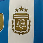 2024-25 Argentina Home