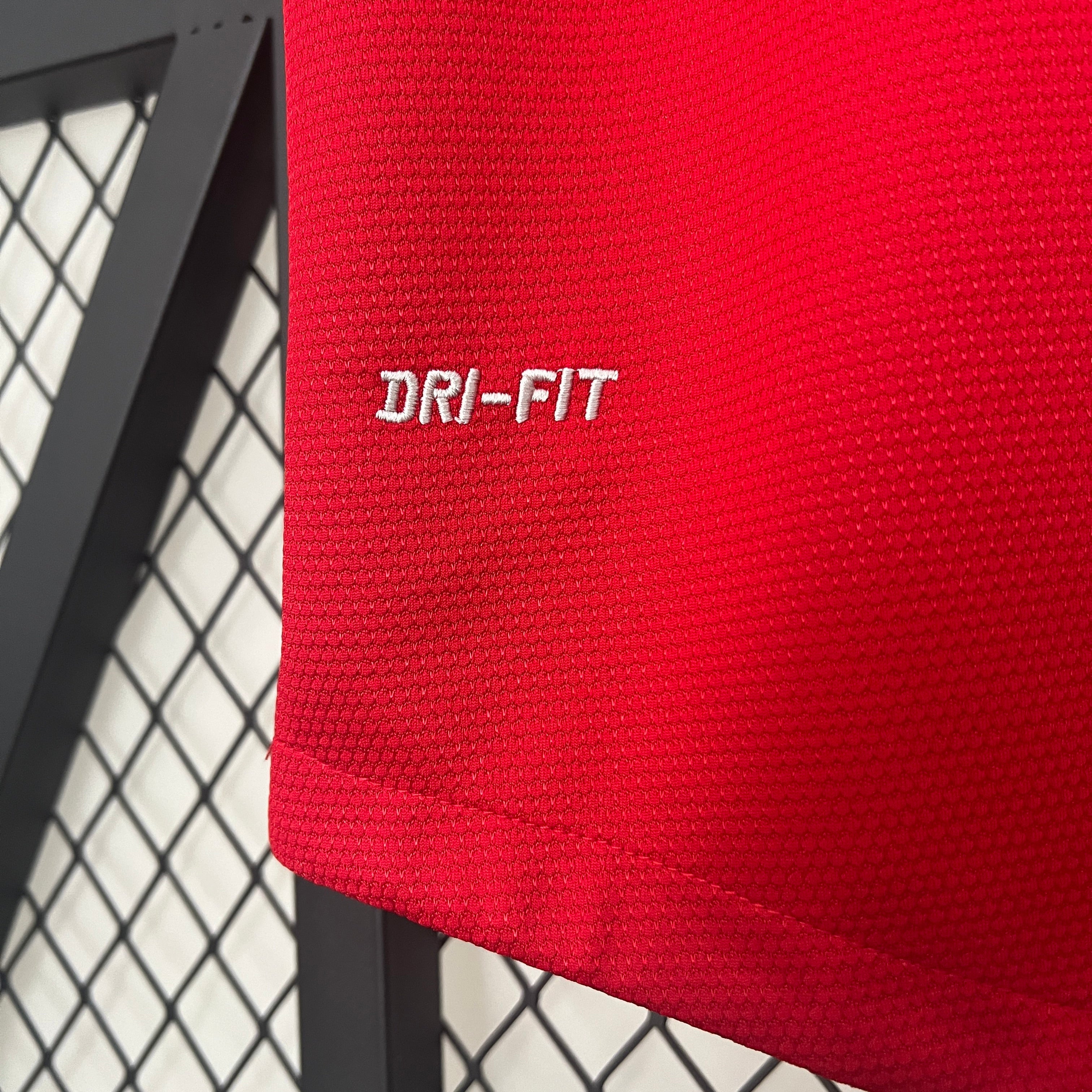 2012 Portugal Home Retro