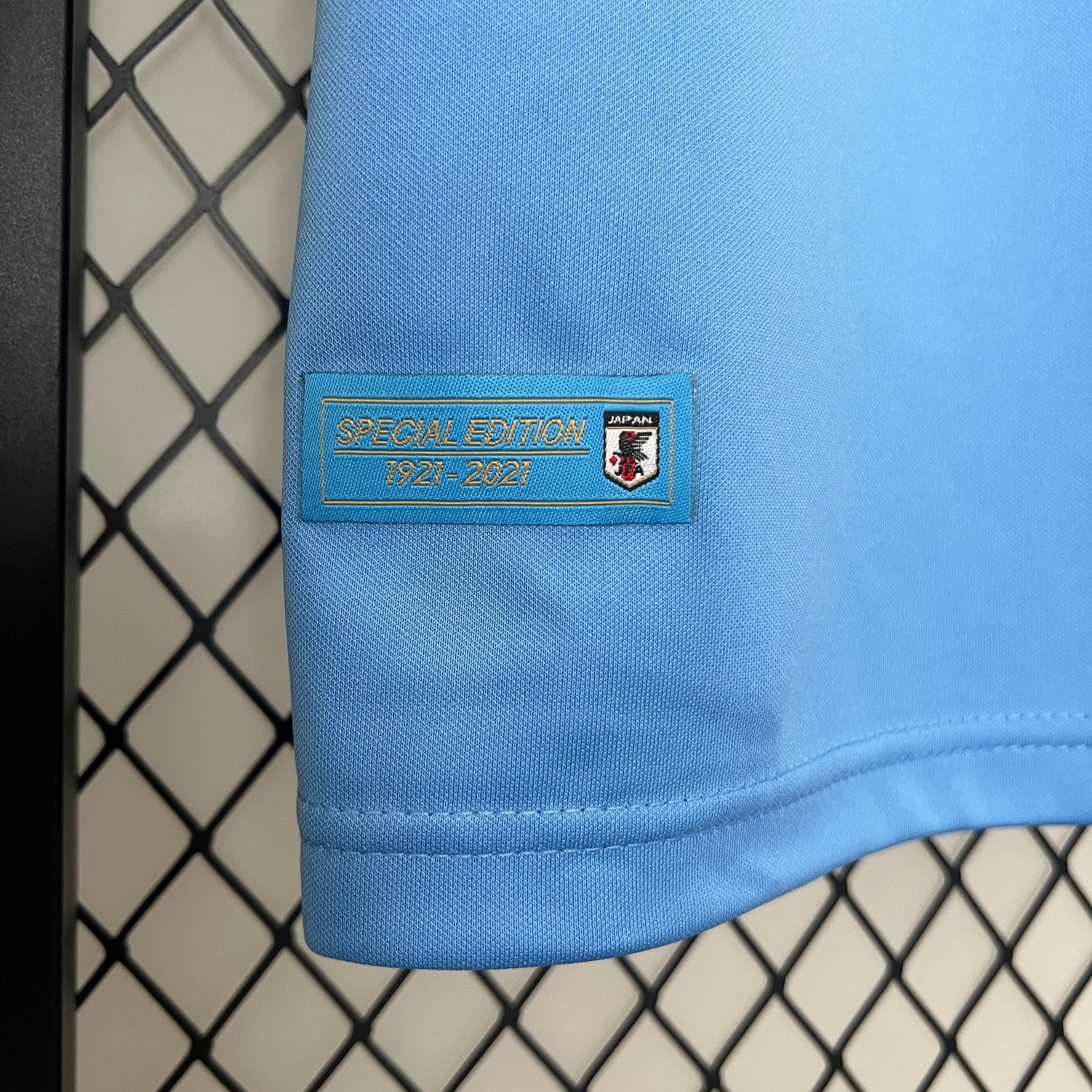 2024 Japan Special Edition