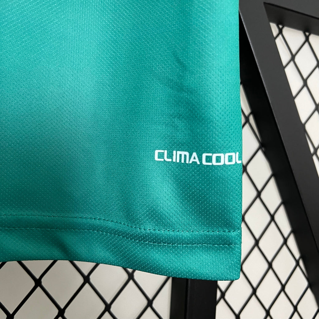 2010 Spain Goalkeeper Retro