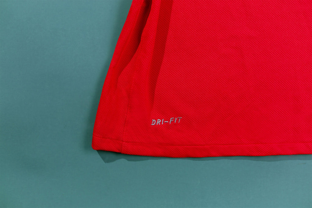 2011-12 Manchester United Home Retro