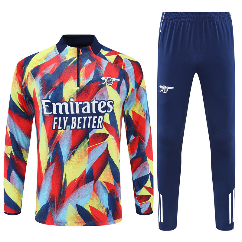 2025-26 Arsenal Special Training Suit