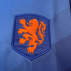 2014 Niederlande Auswärts Retro