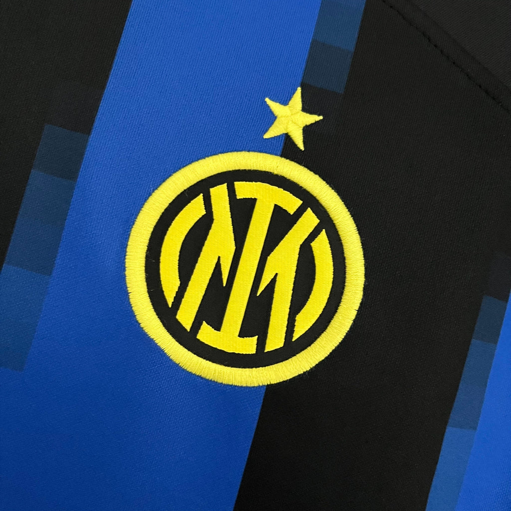 2023-24 Inter Milan home