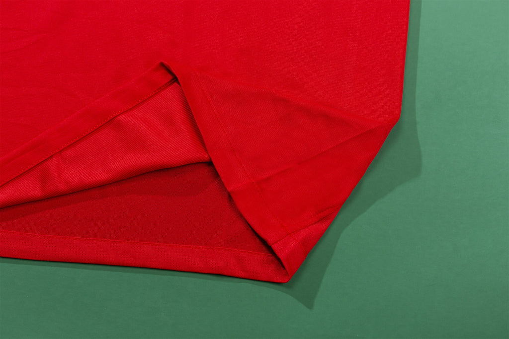 2009-10 Manchester United Home Retro