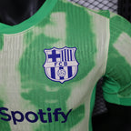 2024-25 Spielerversion Barcelona Sonderedition