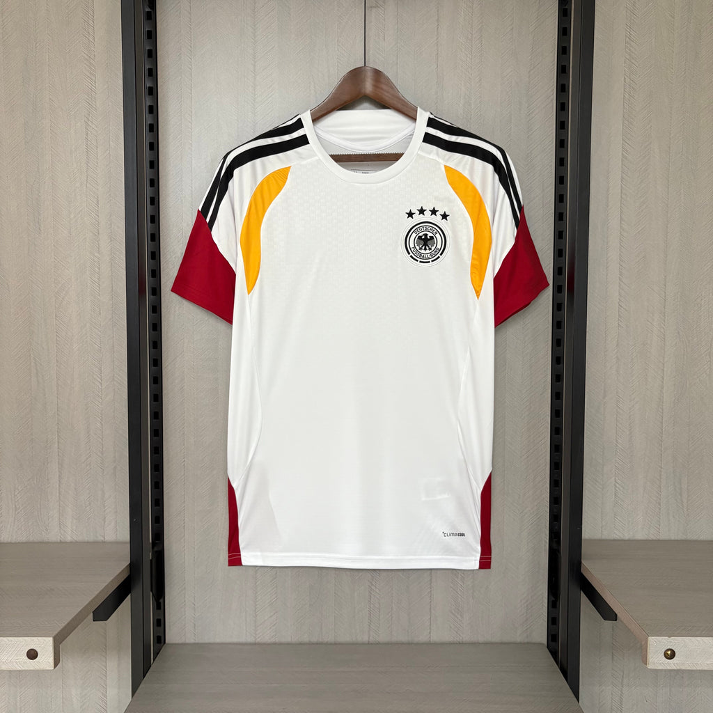 2026-27 Germany White Special Fan Version