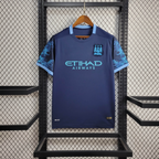 2015-16 Manchester City Away Retro