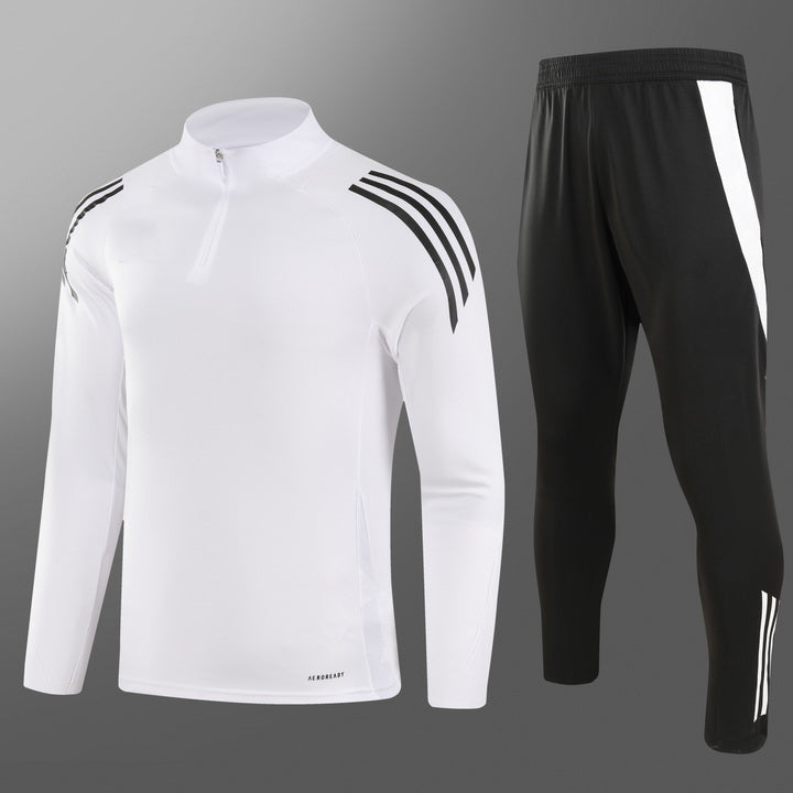2024-25 Arsenal White Training Suit