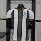 2026 Germany Special White-Black Player Version