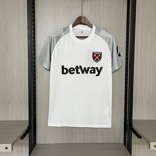 2024-25 West Ham Away