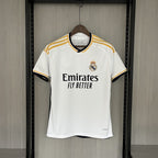 Versión para aficionados del Real Madrid 2023-24