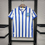 2024-25 Sheffield Wednesday Local