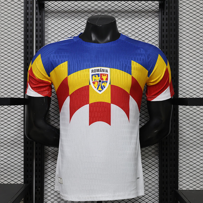 2026-27 Versión de Jugador Especial Rumanía