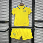 2024-25 Leeds United Visitante NIÑOS 16-28