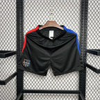 2024-25 Barcelona Away Short