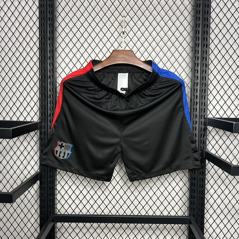 2024-25 Barcelona Away Short