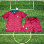 2026 Portugal Home KIDS 16-28