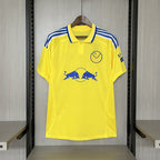 2024-25 Leeds United Local