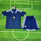 2026 Algerien Heim KINDER 16-28