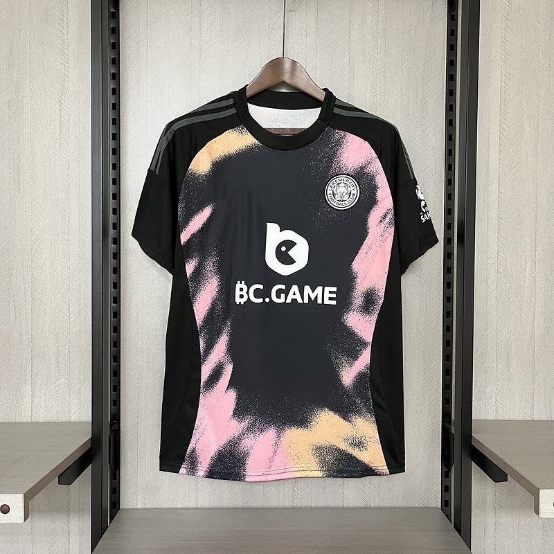 2024-25 Leicester City Away