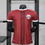 Jugador visitante de Colombia 2026