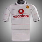 Manchester United Auswärtstrikot (Retro) 2004-06