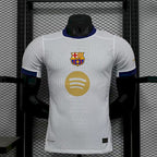 Versión especial del jugador blanco del Barcelona 2025-26
