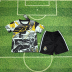 2025-26 Real Madrid Marvel Special KIDS 16-28