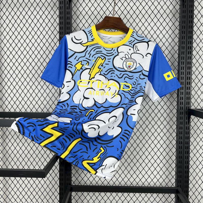 2025-26 Manchester City Especial