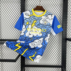 2025-26 Manchester City Especial Fan Version