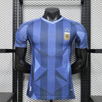 2026-27 Argentina Blue Special Player Version
