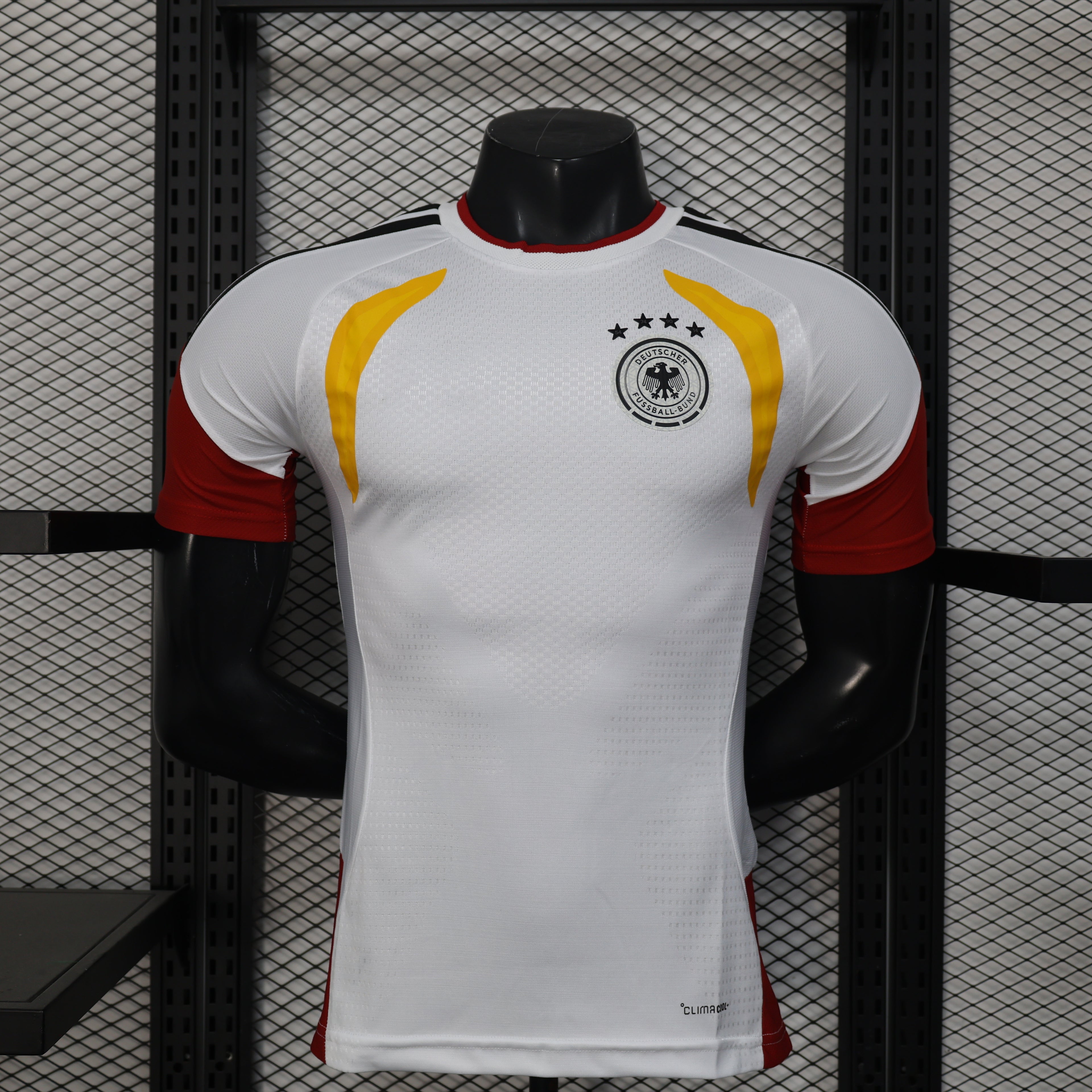 2026 Germany Special Player Version