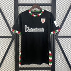 2024-25 Athletic Bilbao Fourth Away