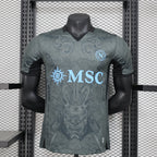 2024-25 Napoli Special Edition Player Version
