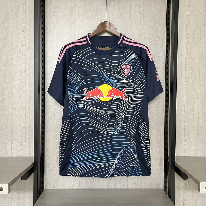 2024-25 Leeds United Third Away